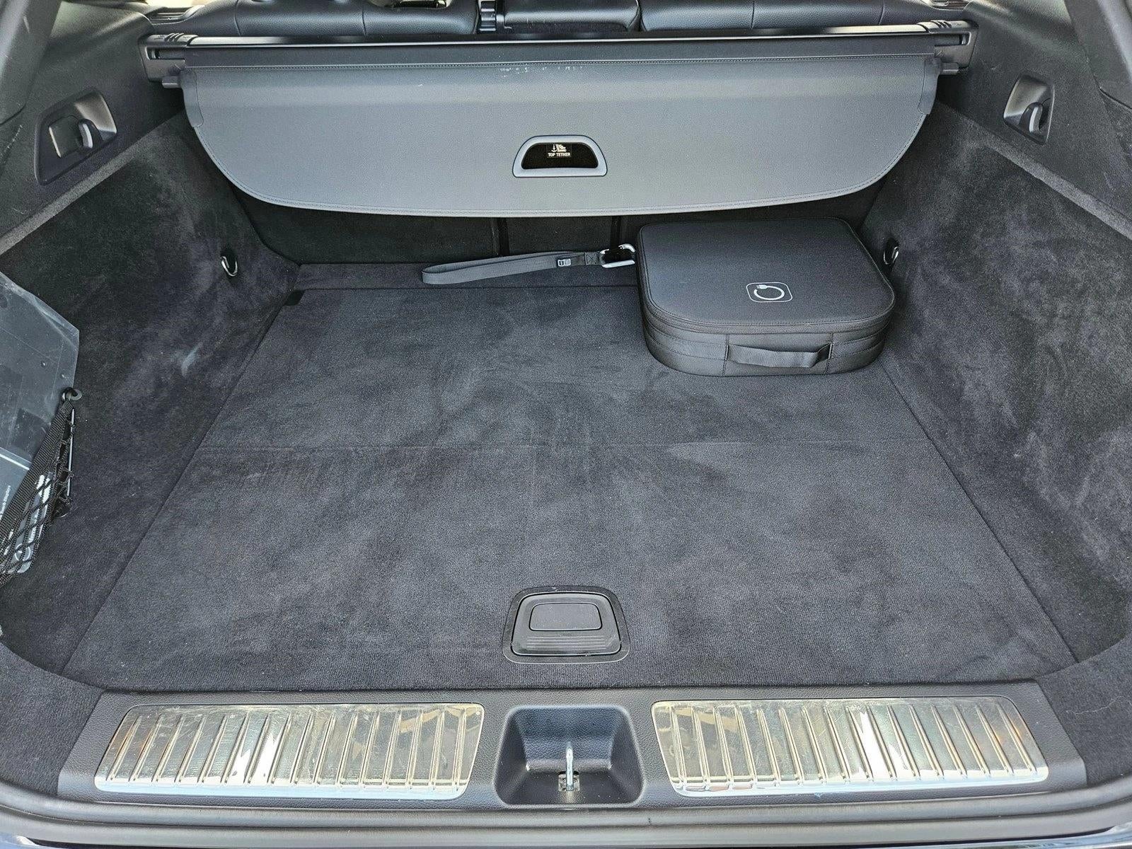 2023 Mercedes-Benz EQE EQE 350+ SUV