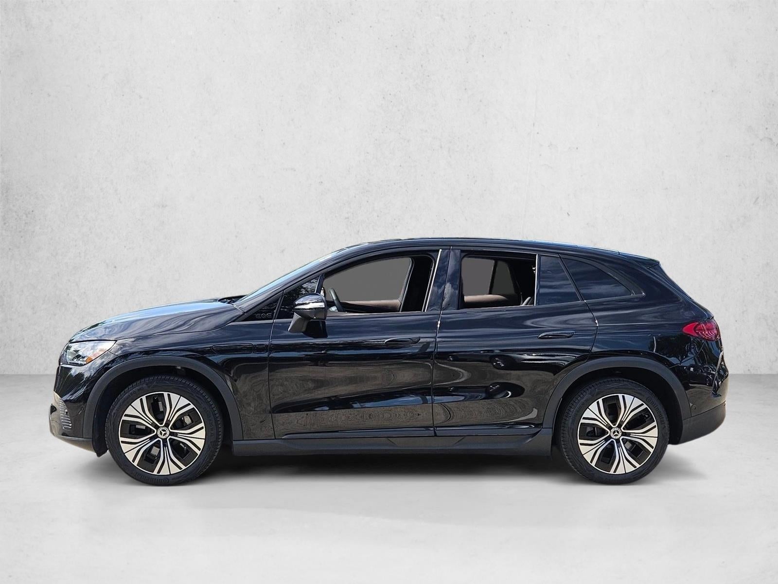 2023 Mercedes-Benz EQE EQE 350+ SUV
