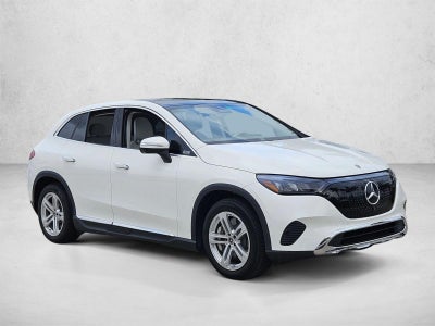 2023 Mercedes-Benz EQE EQE 350+ SUV