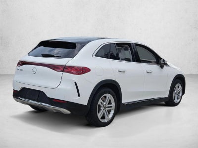 2023 Mercedes-Benz EQE EQE 350+ SUV
