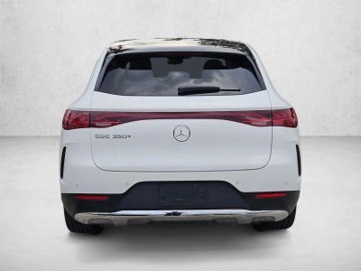 2023 Mercedes-Benz EQE EQE 350+ SUV