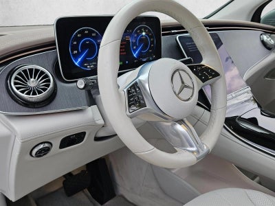 2023 Mercedes-Benz EQE EQE 350+ SUV