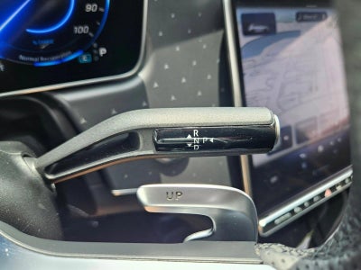 2024 Mercedes-Benz EQE AMG® EQE 4MATIC®+ SUV