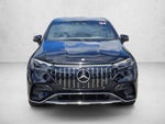 2024 Mercedes-Benz EQE AMG® EQE 4MATIC®+ SUV