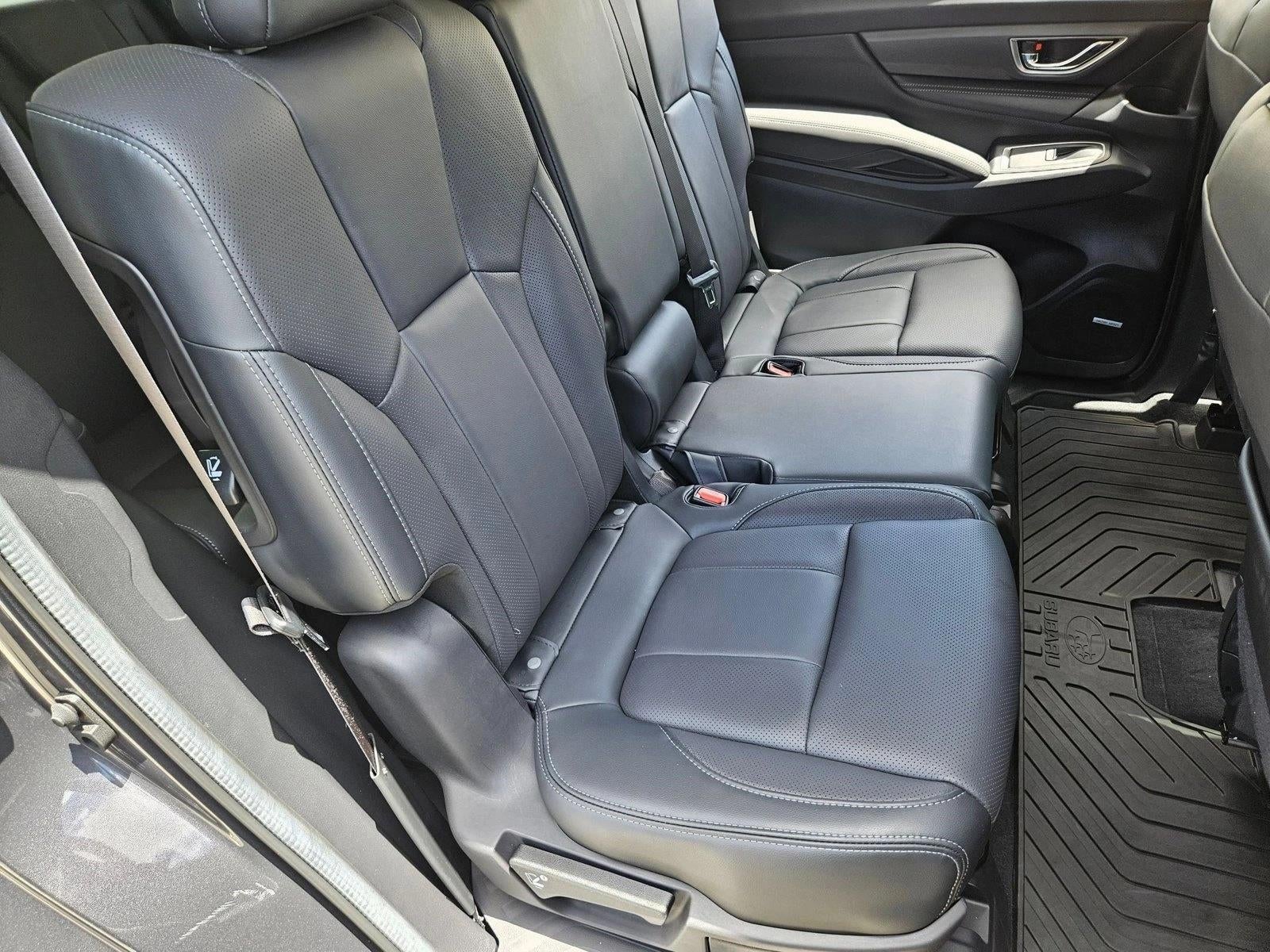 2024 Subaru Ascent Limited 8-Passenger