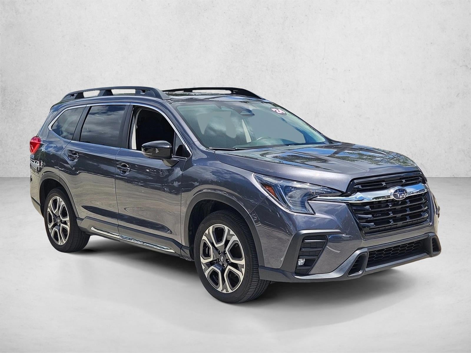 2024 Subaru Ascent Limited 8-Passenger