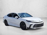 2026 Toyota Camry SE (SE)