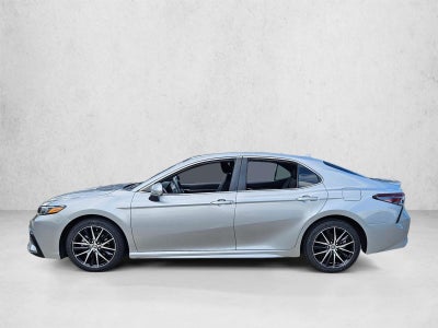 2023 Toyota Camry SE Auto (SE)