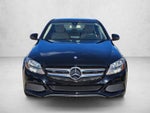 2017 Mercedes-Benz C-Class C 300 Sedan