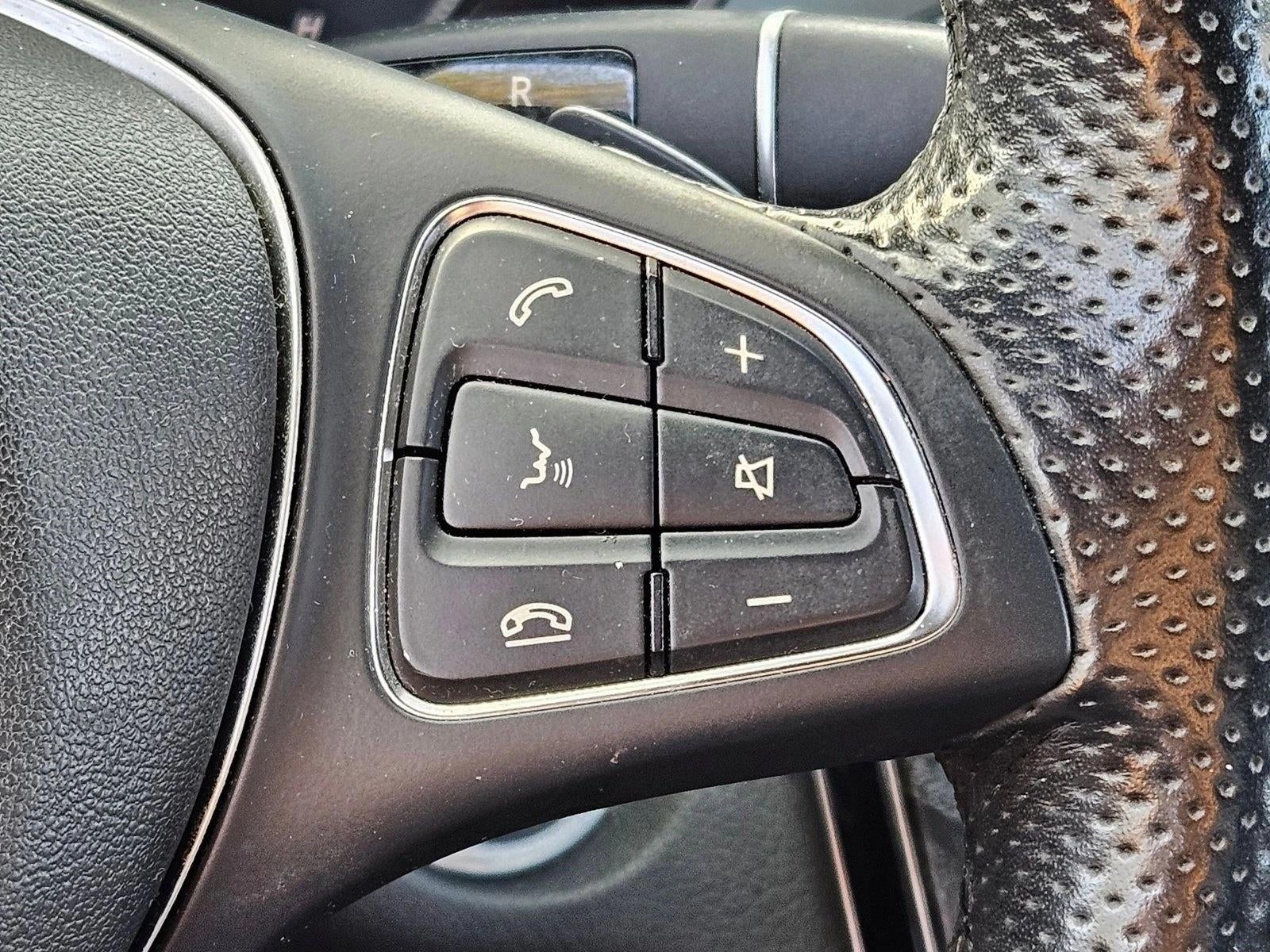 2018 Mercedes-Benz C-Class C 300 Sedan