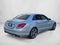 2016 Mercedes-Benz C-Class C 300 Sedan