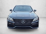 2020 Mercedes-Benz C-Class AMG® C 63 S Sedan