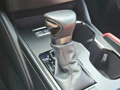 2024 Lexus ES 300h F SPORT Handling FWD