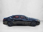 2024 Lexus ES 300h F SPORT Handling FWD