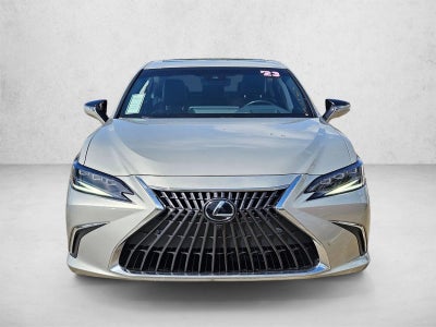 2023 Lexus ES 300h Ultra Luxury FWD