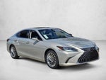 2023 Lexus ES 300h Ultra Luxury FWD