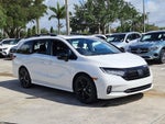 2023 Honda Odyssey Sport Auto