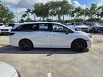 2023 Honda Odyssey Sport Auto