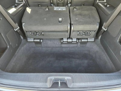 2023 Honda Odyssey Sport Auto