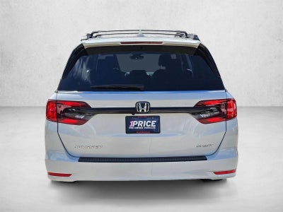 2023 Honda Odyssey Sport Auto