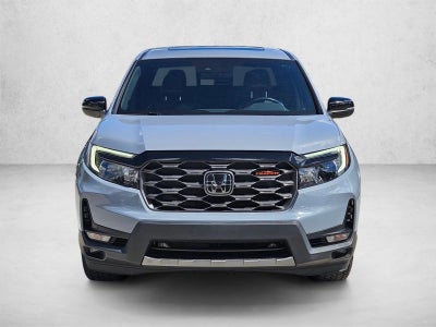 2025 Honda Ridgeline TrailSport AWD