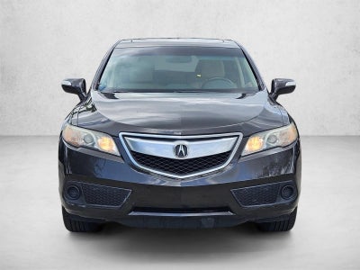 2015 Acura RDX FWD