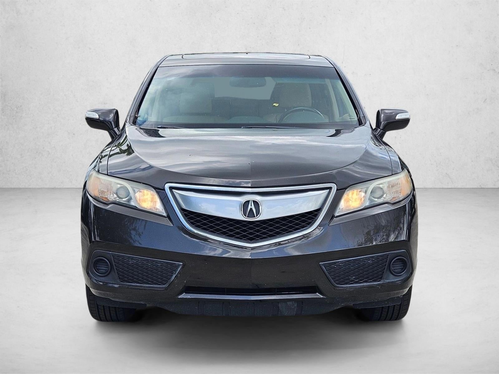 2015 Acura RDX FWD