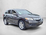 2015 Acura RDX FWD