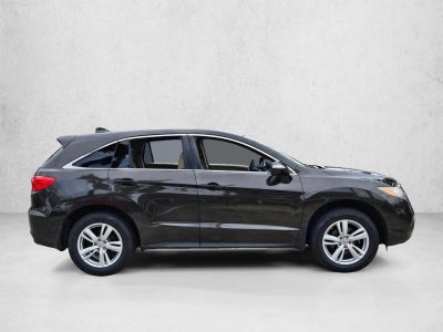2015 Acura RDX FWD