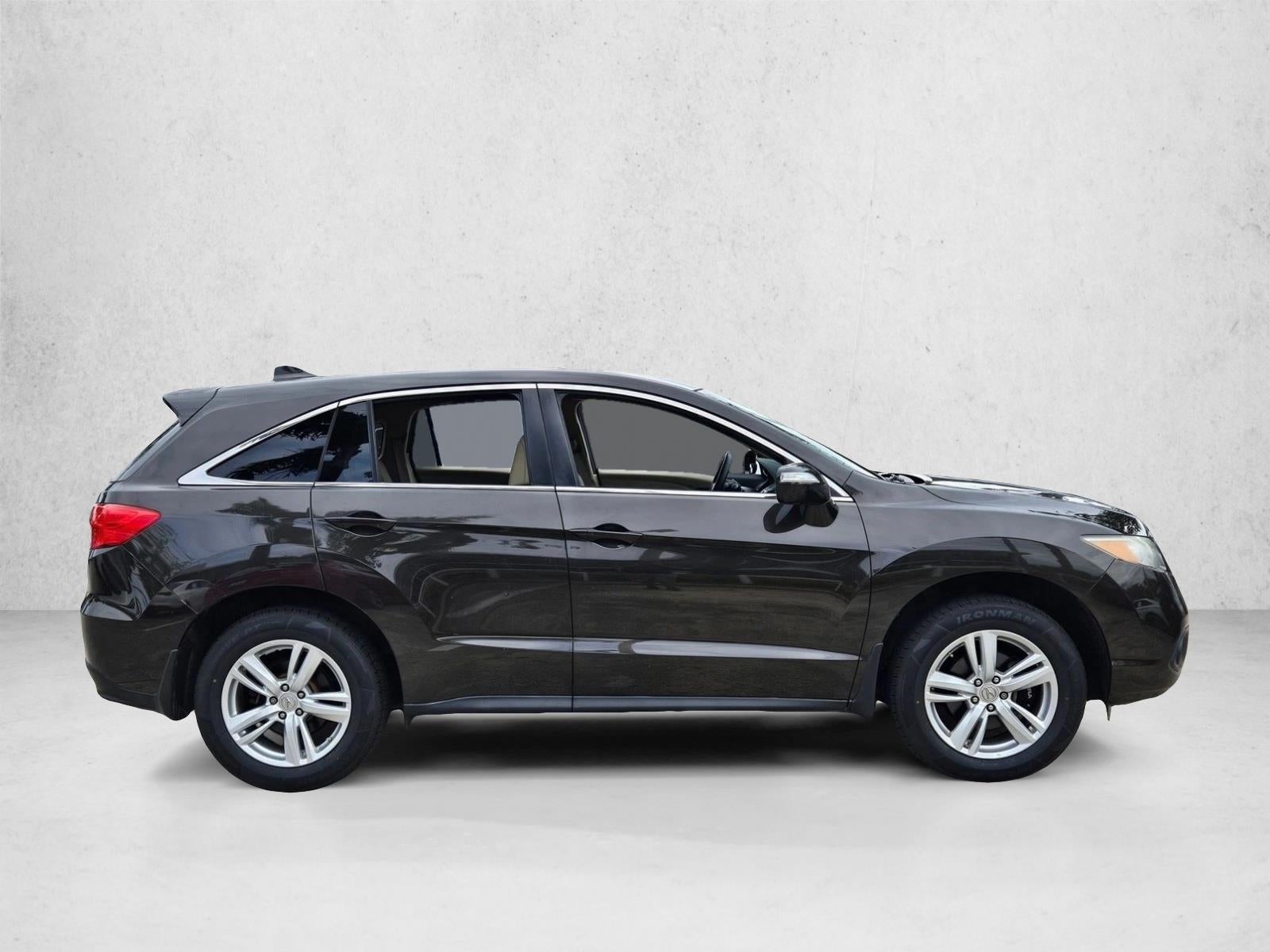 2015 Acura RDX FWD