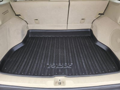 2015 Acura RDX FWD