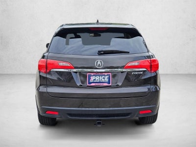 2015 Acura RDX FWD