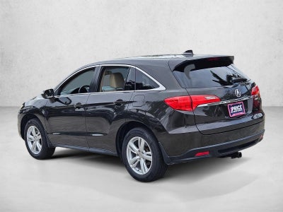2015 Acura RDX FWD