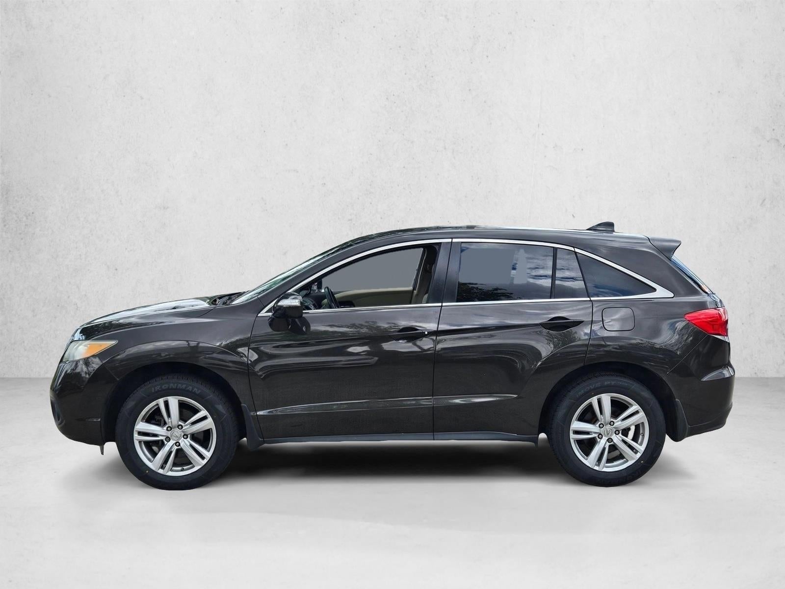 2015 Acura RDX FWD