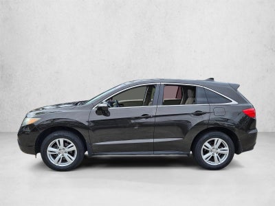 2015 Acura RDX FWD