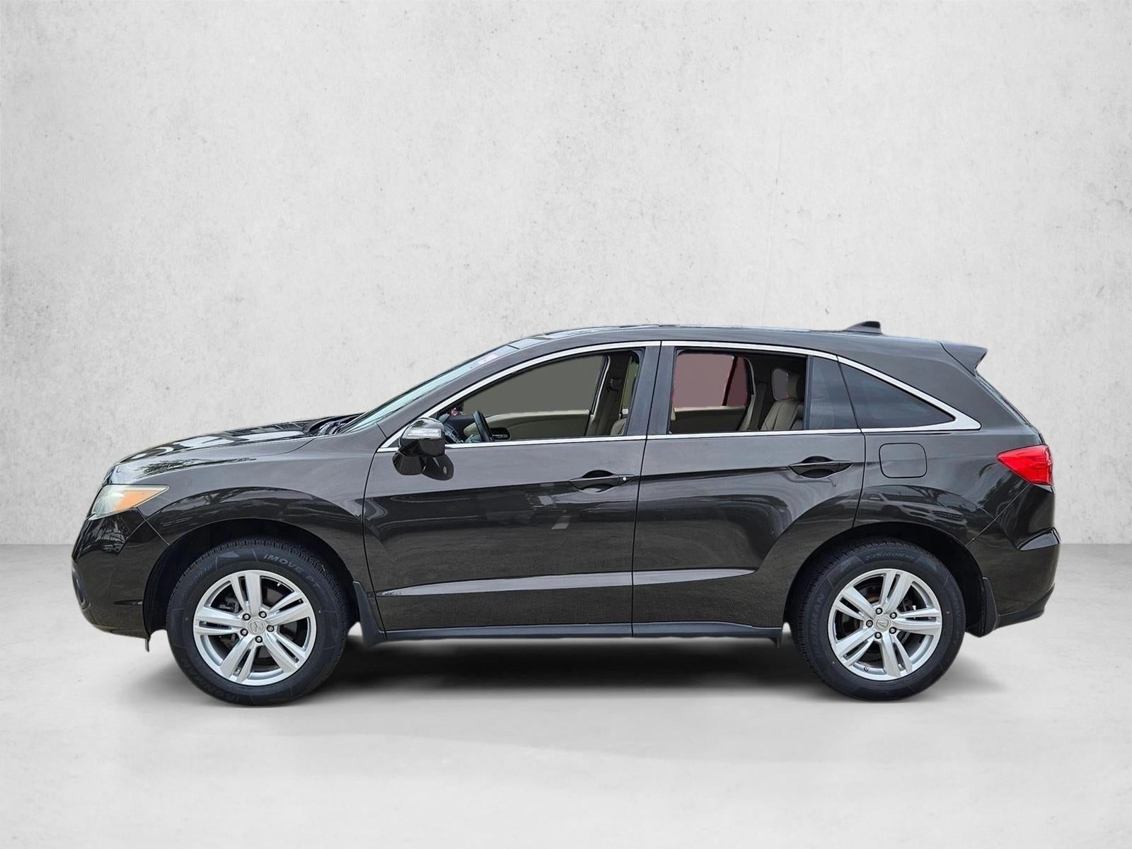 2015 Acura RDX FWD