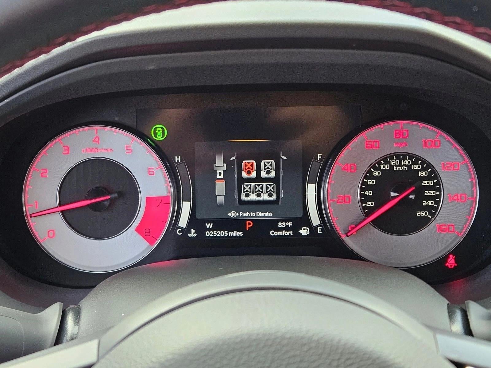 2022 Acura RDX FWD w/A-Spec Package