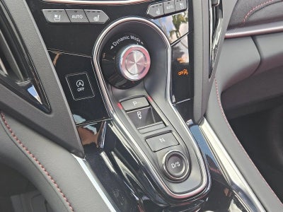 2022 Acura RDX FWD w/A-Spec Package
