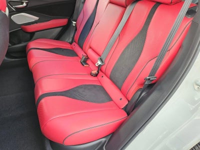 2022 Acura RDX FWD w/A-Spec Package