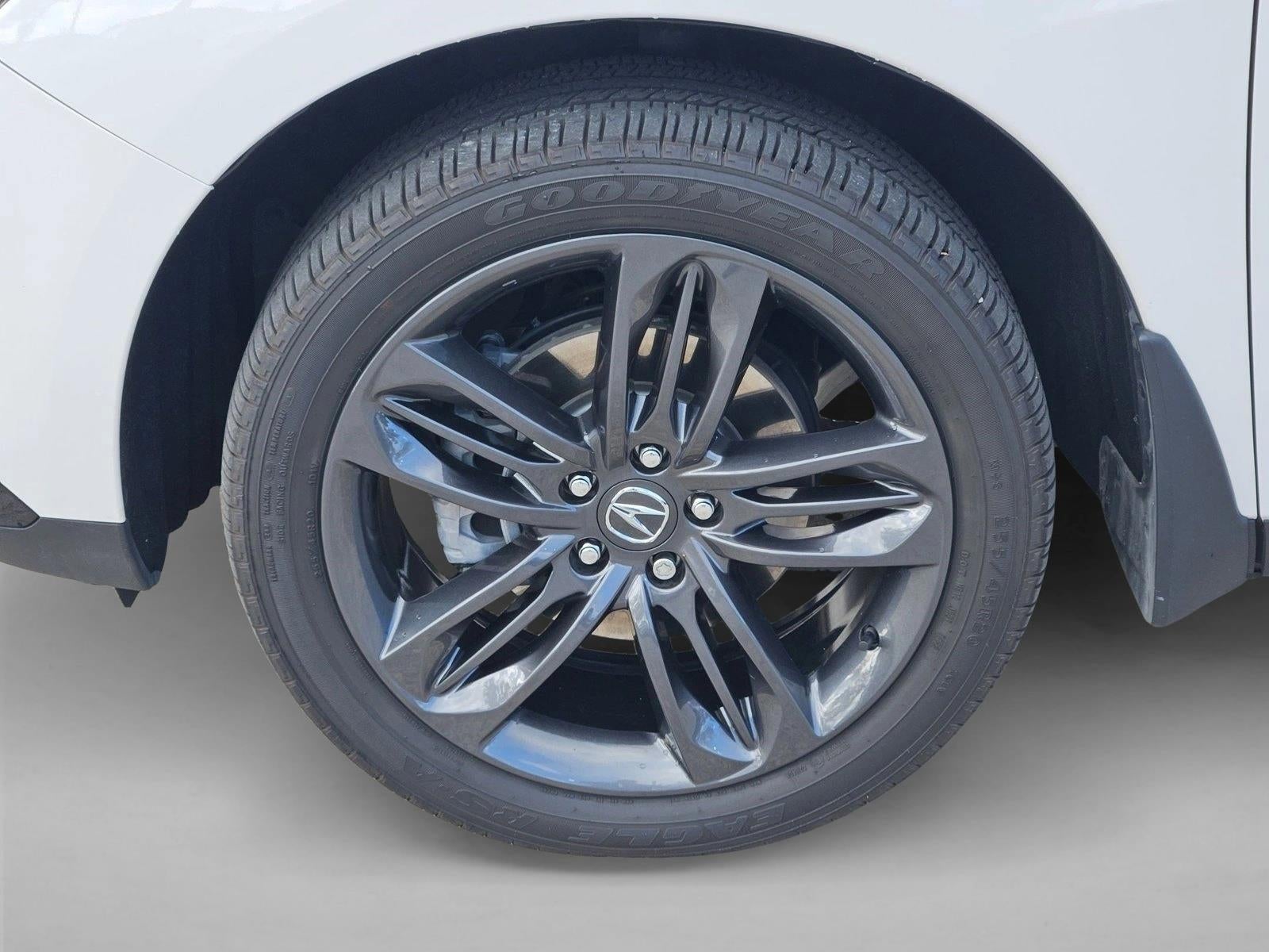 2022 Acura RDX FWD w/A-Spec Package