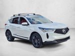 2022 Acura RDX FWD w/A-Spec Package