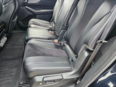 2023 Acura MDX SH-AWD w/A-Spec Package