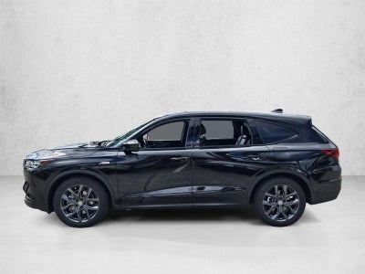 2023 Acura MDX SH-AWD w/A-Spec Package