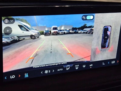 2025 Lincoln Aviator Reserve RWD