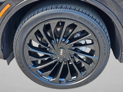 2025 Lincoln Aviator Reserve RWD