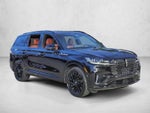 2025 Lincoln Aviator Reserve RWD