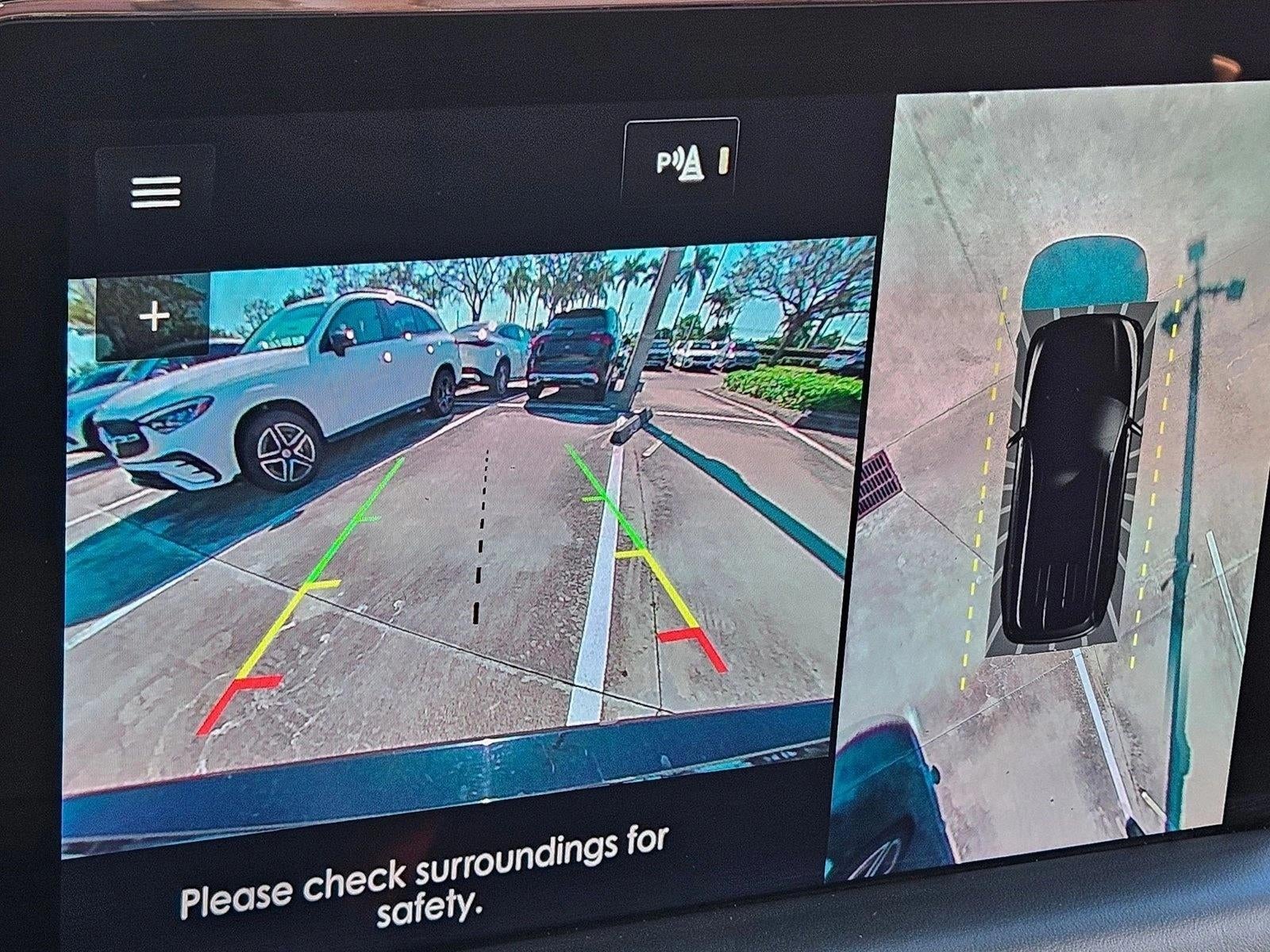 2024 Lincoln Aviator Black Label AWD