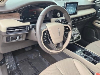 2020 Lincoln Corsair Reserve FWD