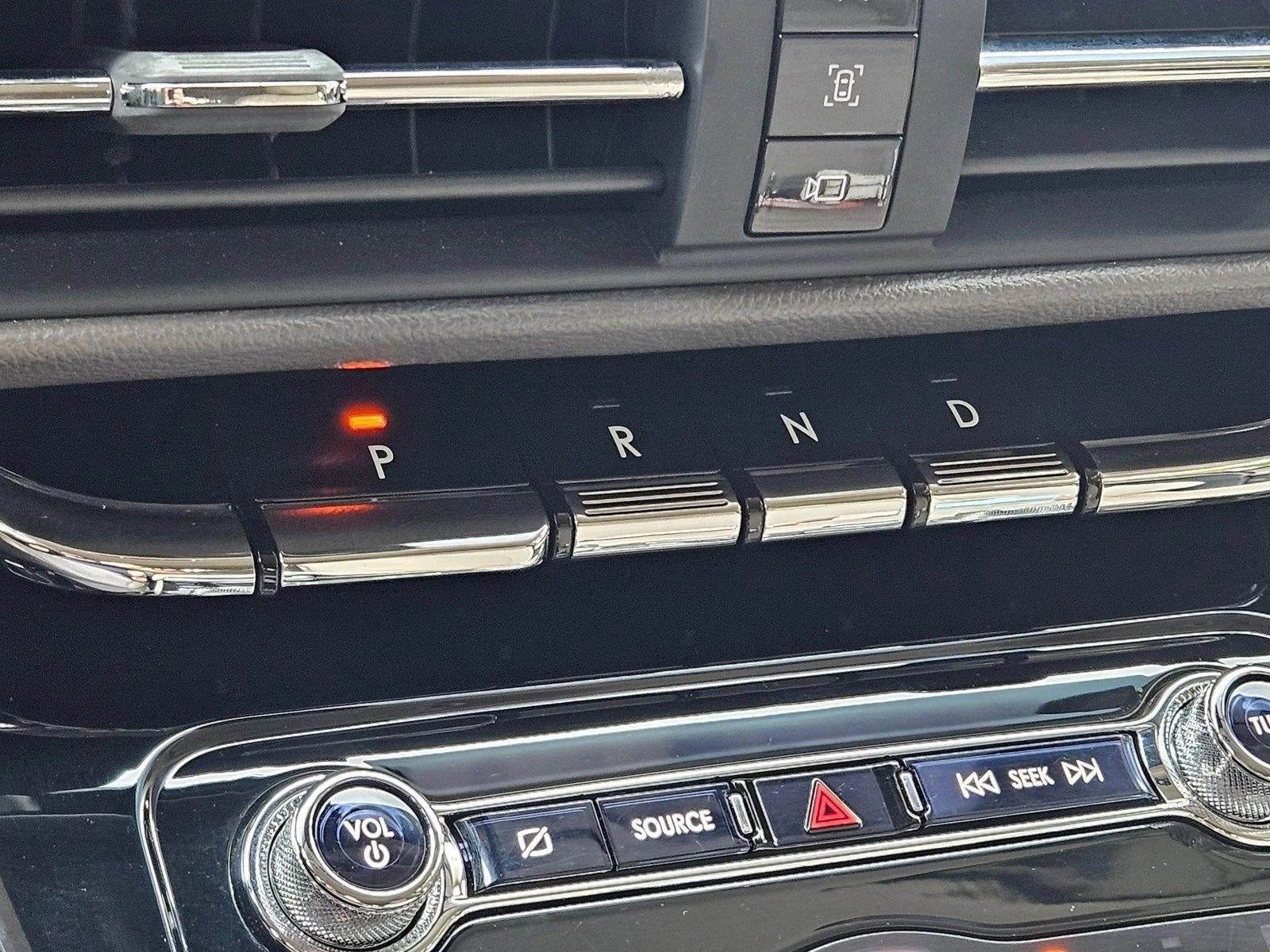 2020 Lincoln Corsair Reserve FWD