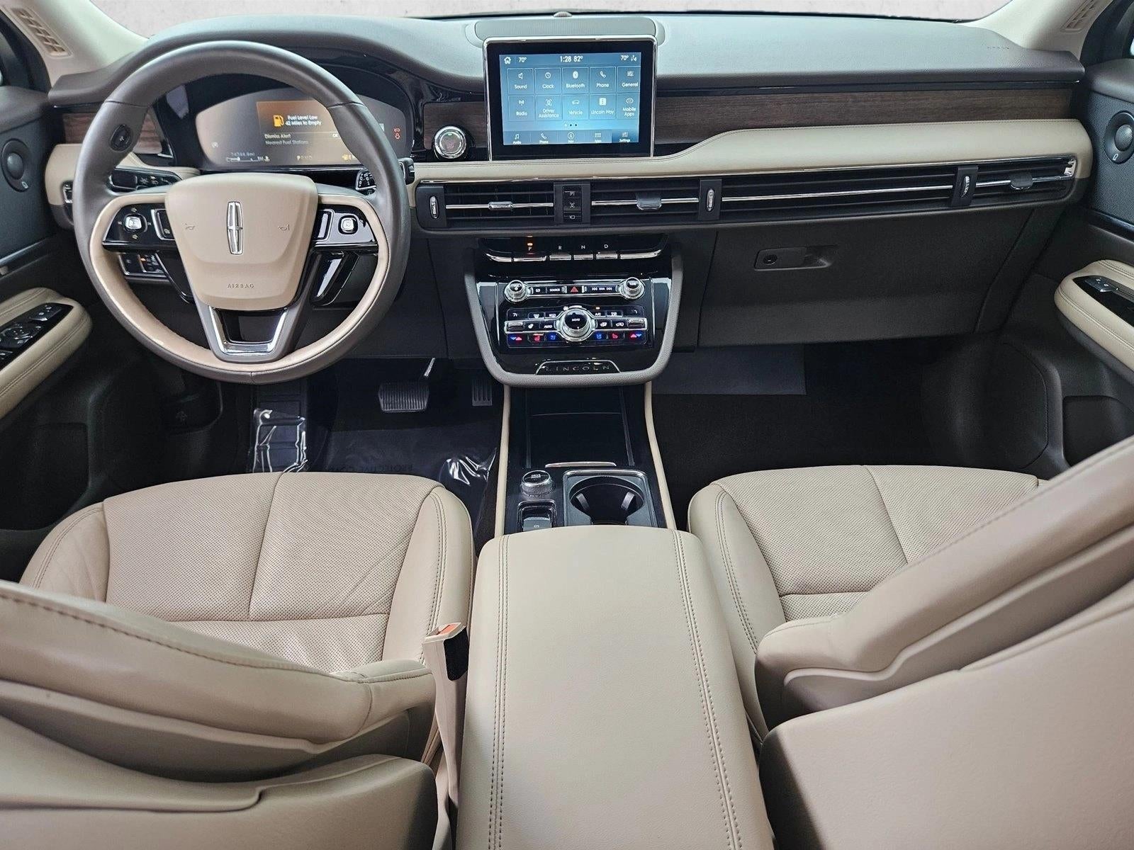 2020 Lincoln Corsair Reserve FWD